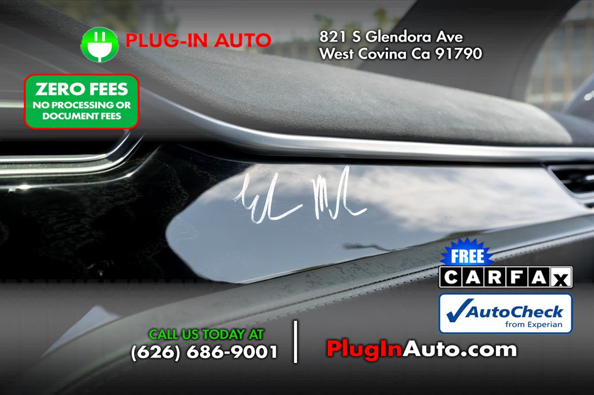 Used 2016 Tesla Model X P90D AWD/4WD image 39