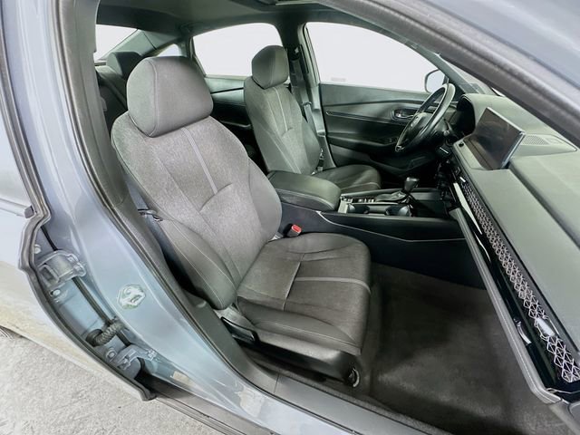 Certified 2023 Honda Accord Sport image 7