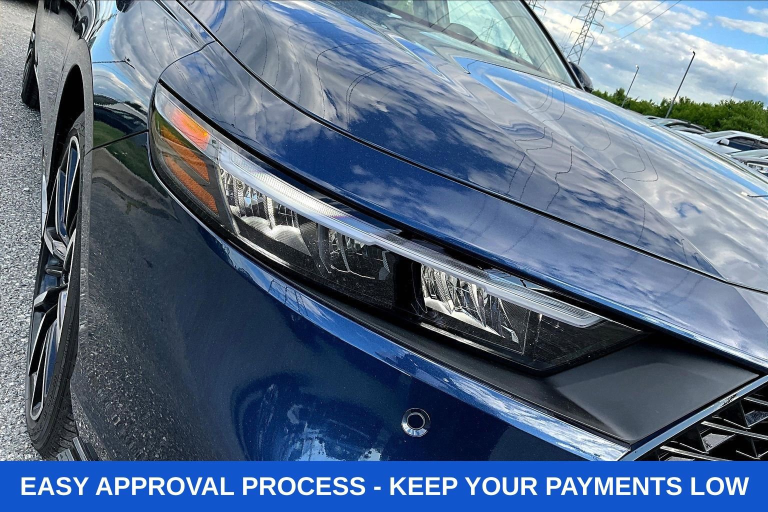 Used 2025 Honda Accord Touring image 41