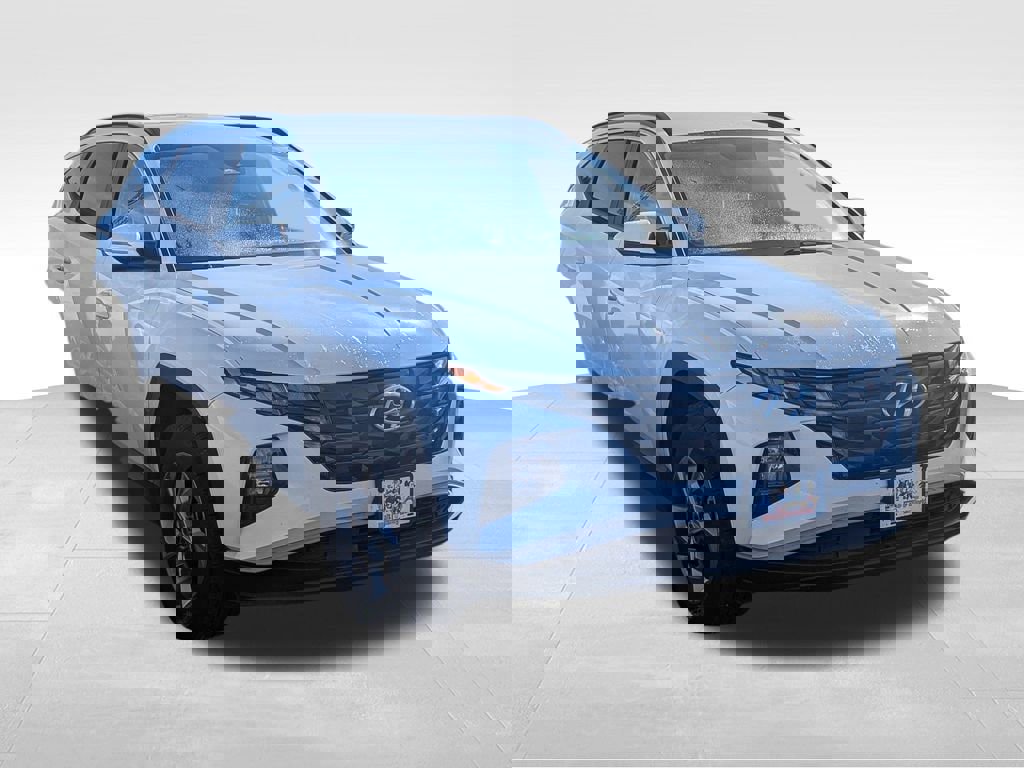 Used 2022 Hyundai Tucson SEL image 6
