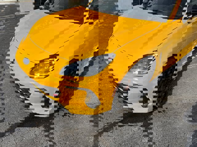 New 2026 Subaru BRZ Series.Yellow image 60