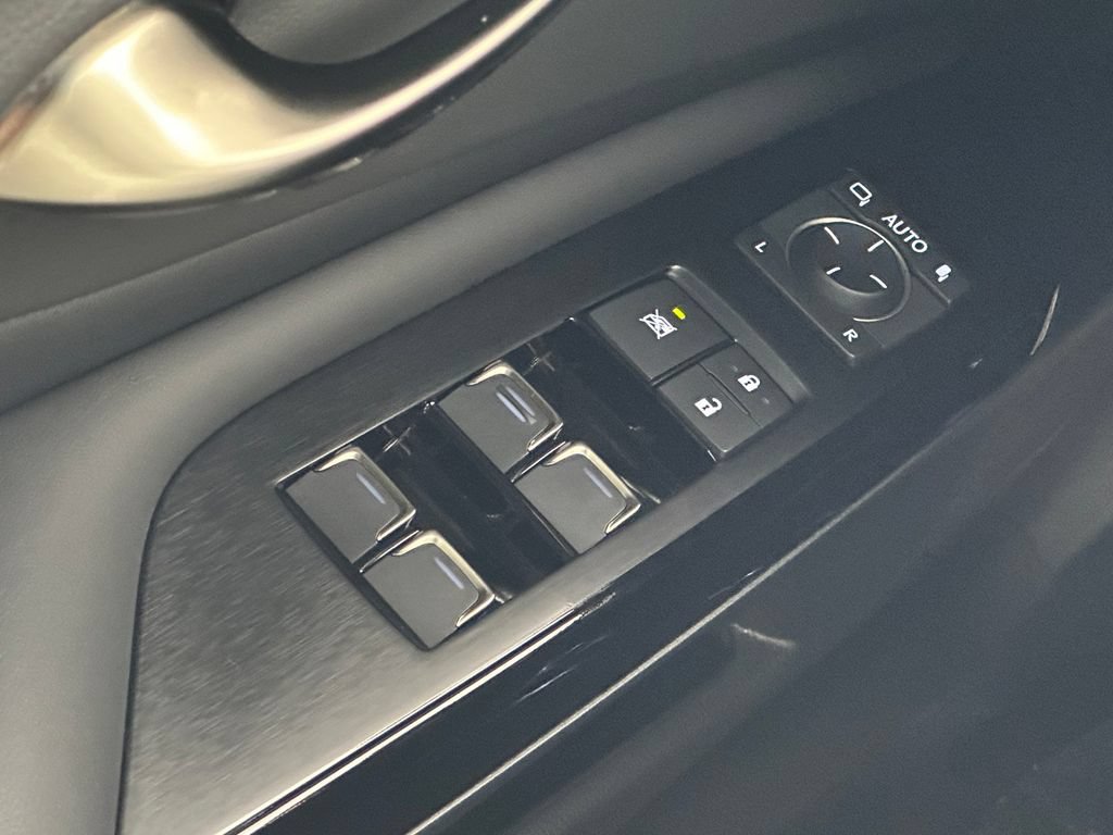 Used 2023 Lexus ES 350 F Sport w/ Accessory Package (Z1) FWD image 36