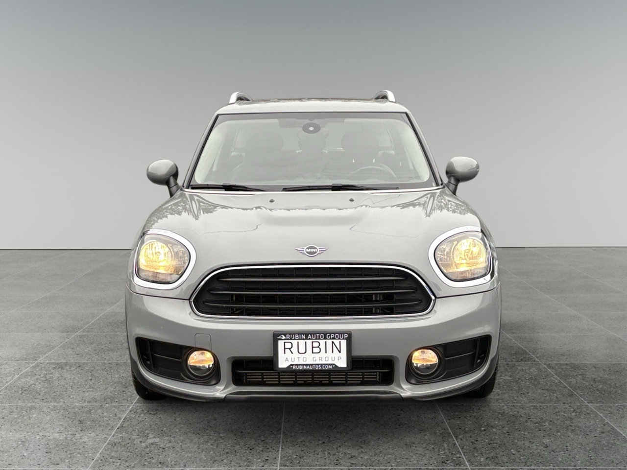 Used 2019 MINI Cooper Countryman Cooper image 8