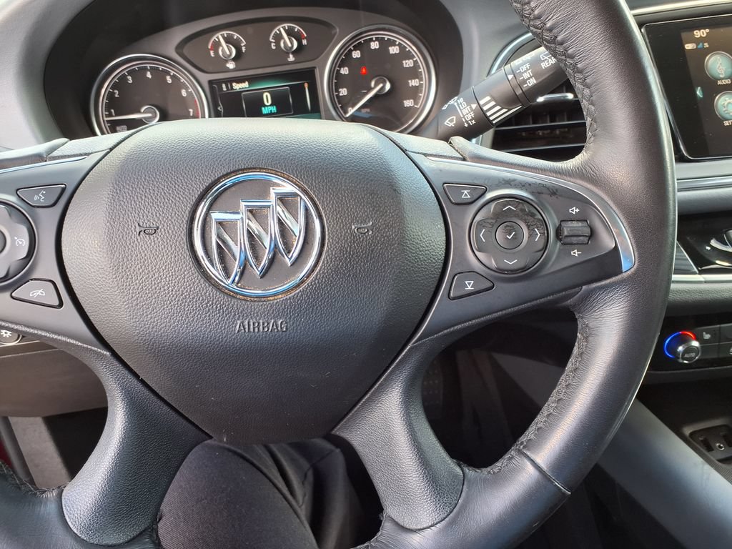 Used 2019 Buick Enclave Essence FWD image 25