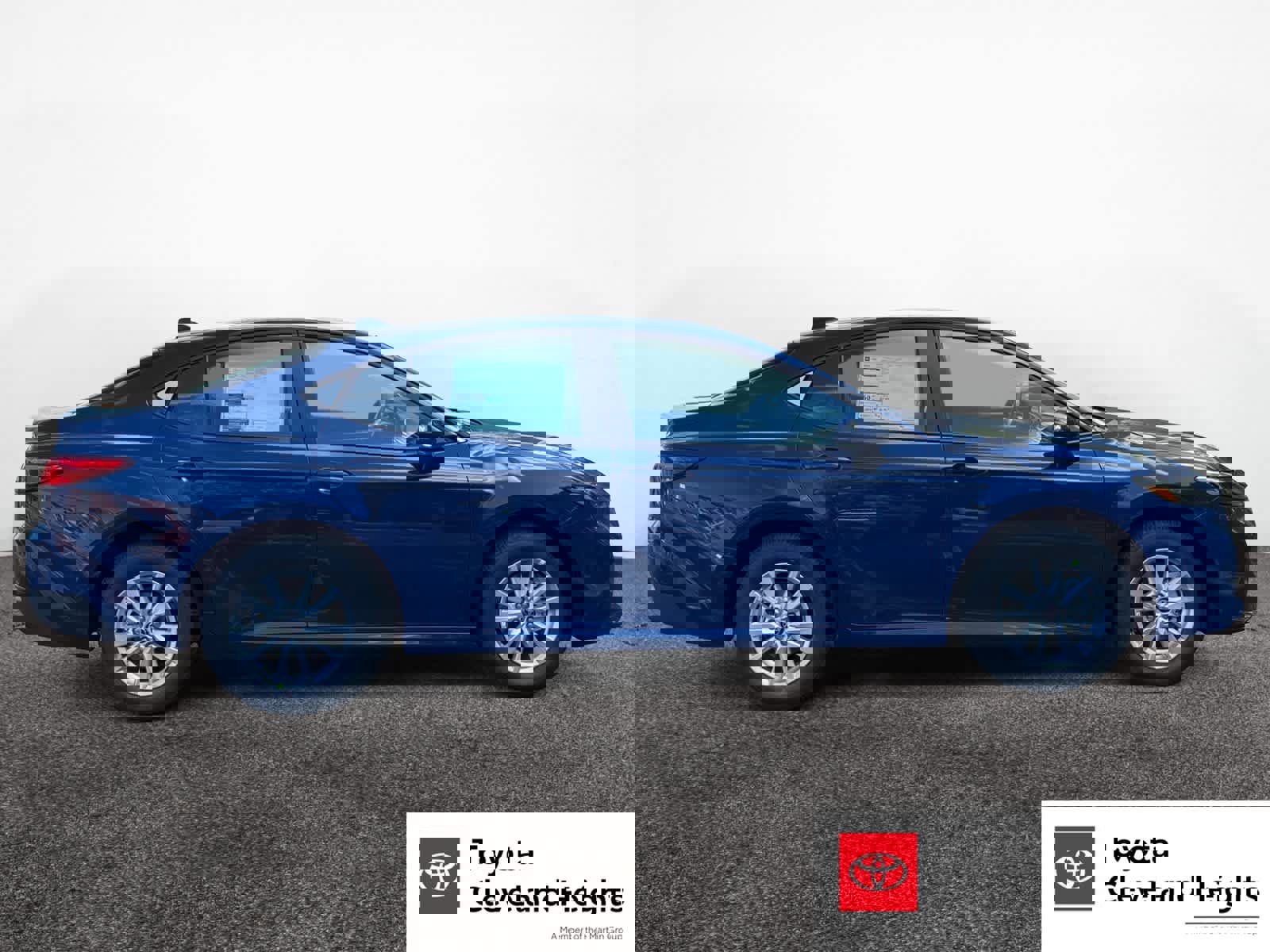 New 2026 Toyota Camry LE w/ Convenience Package image 6