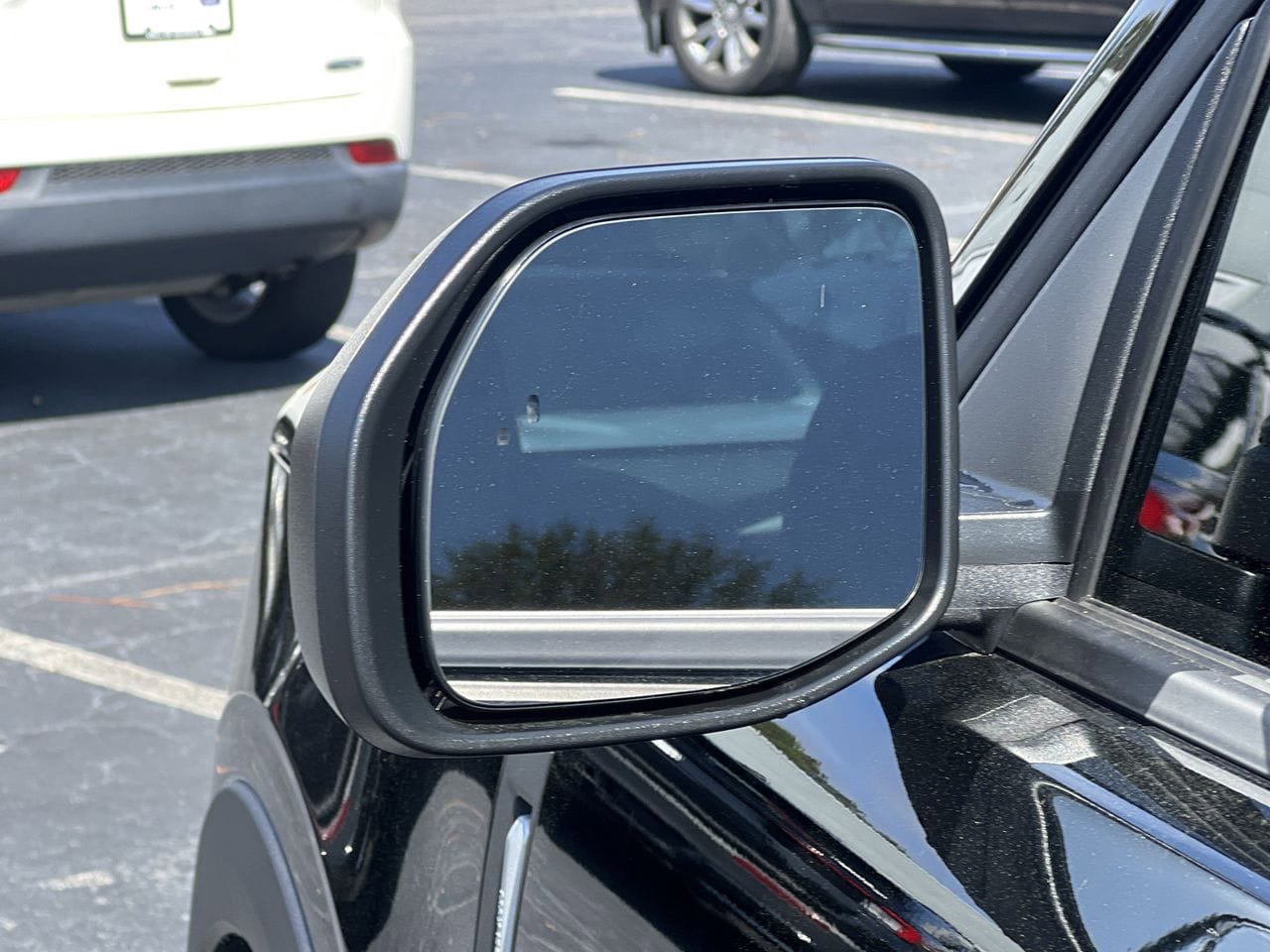 New 2025 Ford Bronco Sport Big Bend image 27