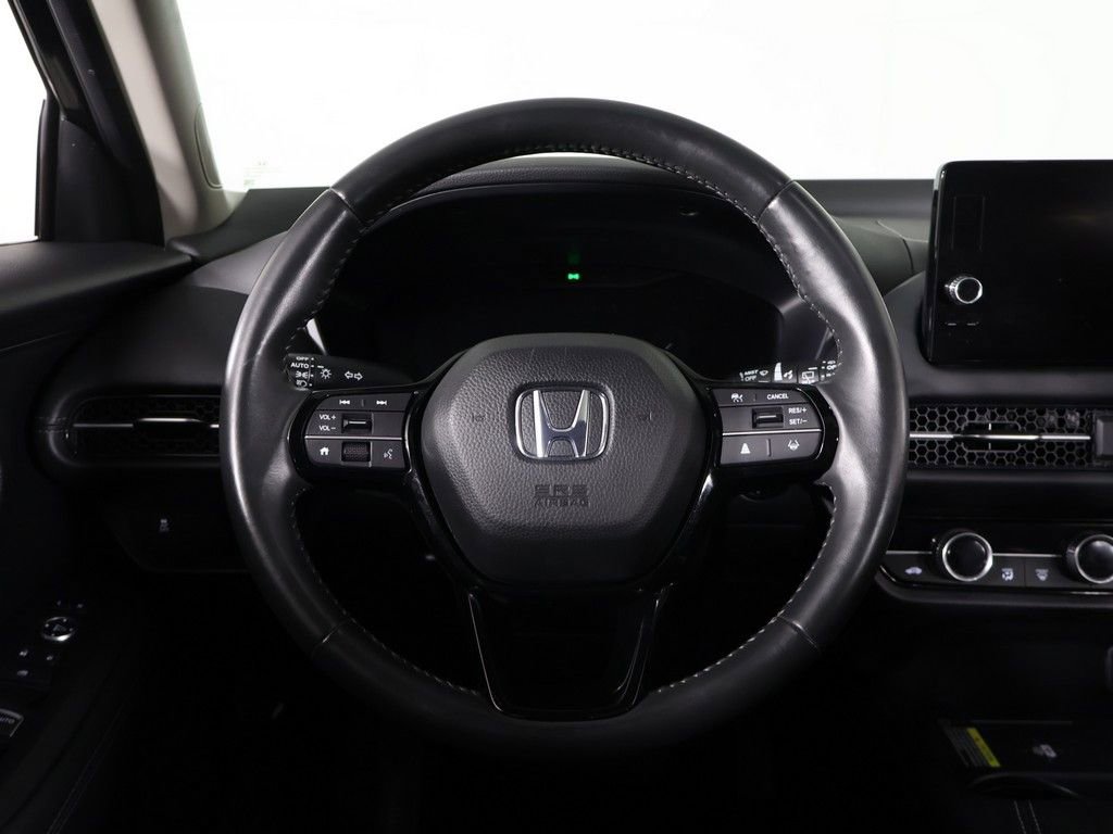 Used 2024 Honda HR-V EX-L image 39