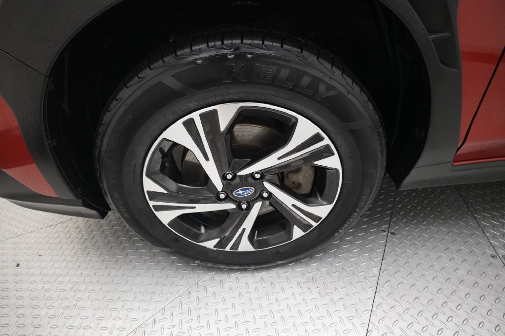 Certified 2024 Subaru Crosstrek 2.0i Premium AWD/4WD image 27