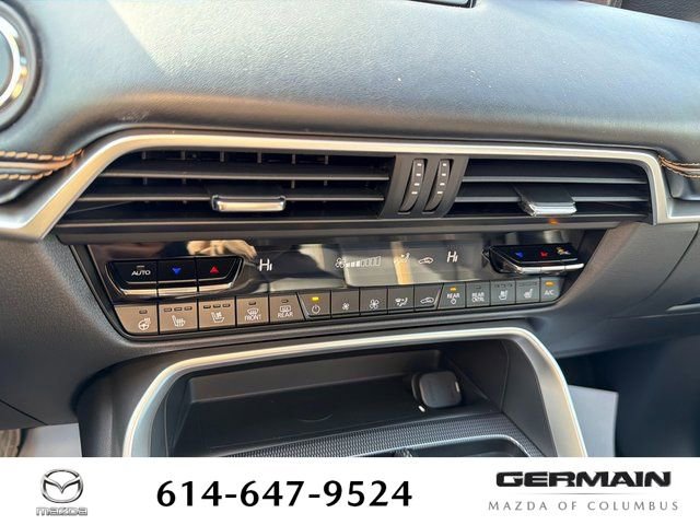 New 2026 MAZDA CX-70 3.3 Turbo w/ Premium Plus Pkg image 28