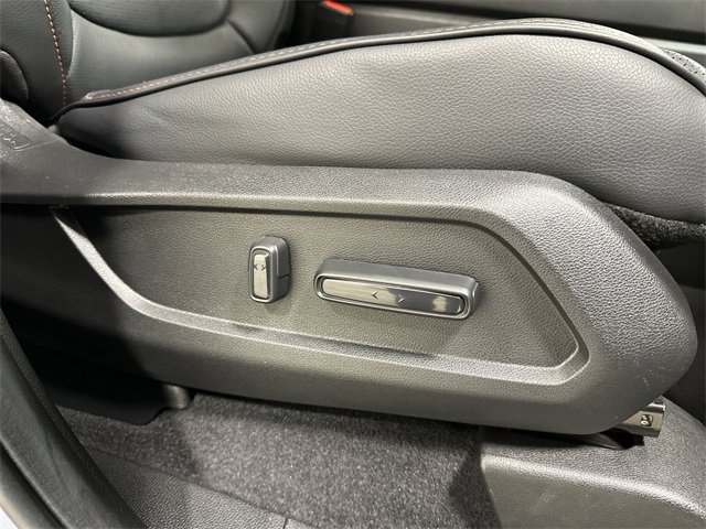 Used 2026 Honda Passport TrailSport Elite image 31