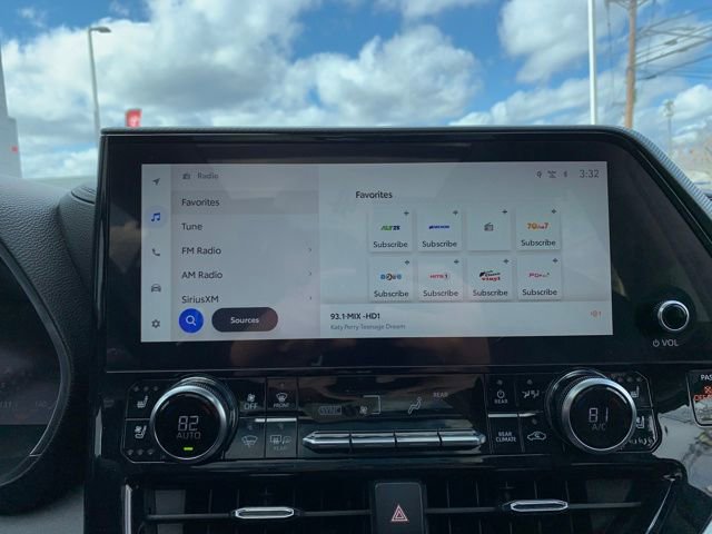 Used 2023 Toyota Highlander Platinum image 20