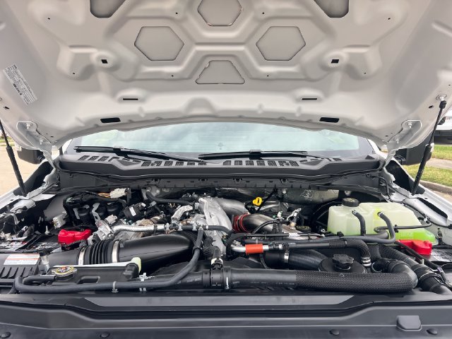 New 2027 Ford F250 Lariat w/ FX4 Off-Road Package AWD/4WD image 11