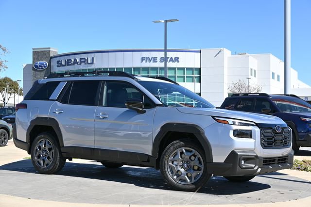 New 2026 Subaru Outback Premium AWD/4WD image 1