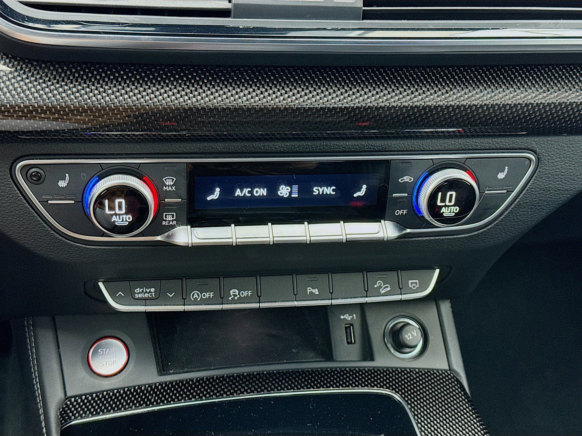 Used 2023 Audi SQ5 Premium Plus w/ Premium Plus Package image 12