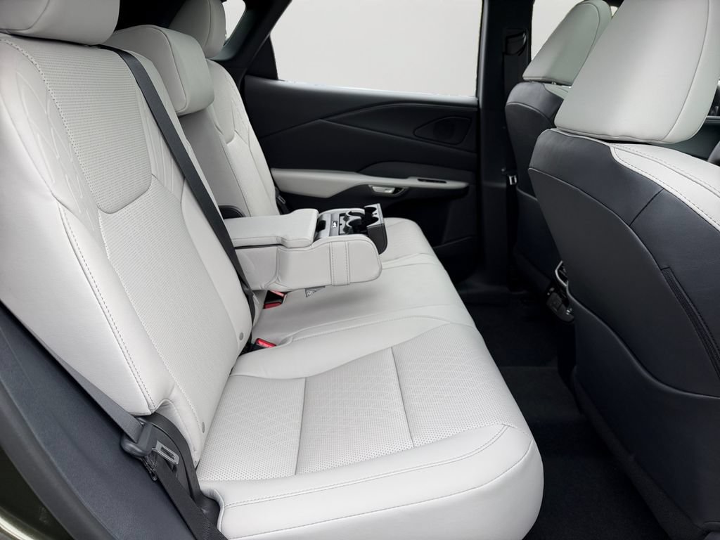 New 2026 Lexus RX 350 AWD/4WD image 6