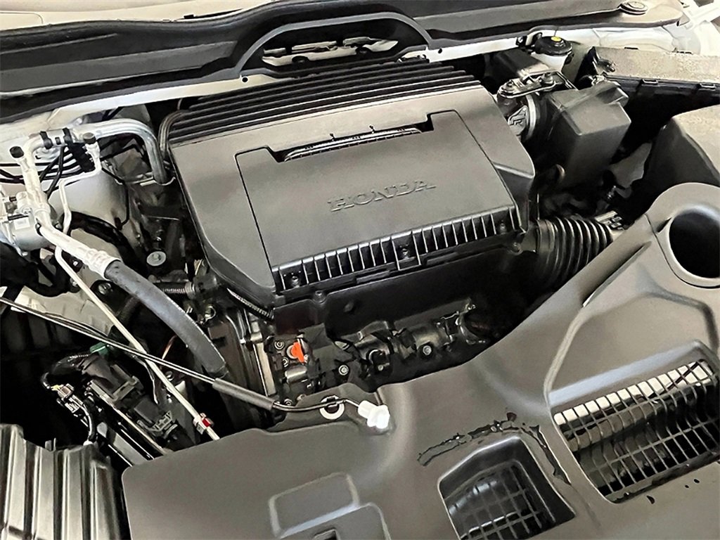 New 2025 Honda Pilot EX-L image 12