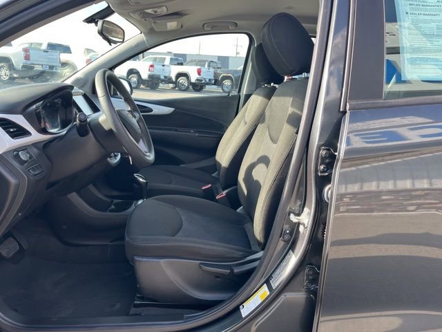 Used 2017 Chevrolet Spark LT FWD image 26