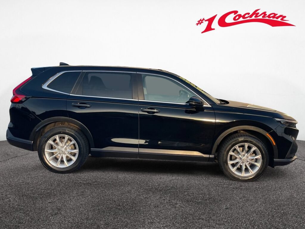 Used 2024 Honda CR-V EX image 29