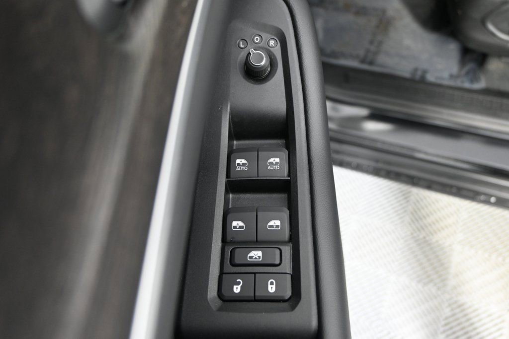 New 2026 Jeep Grand Cherokee Laredo image 19