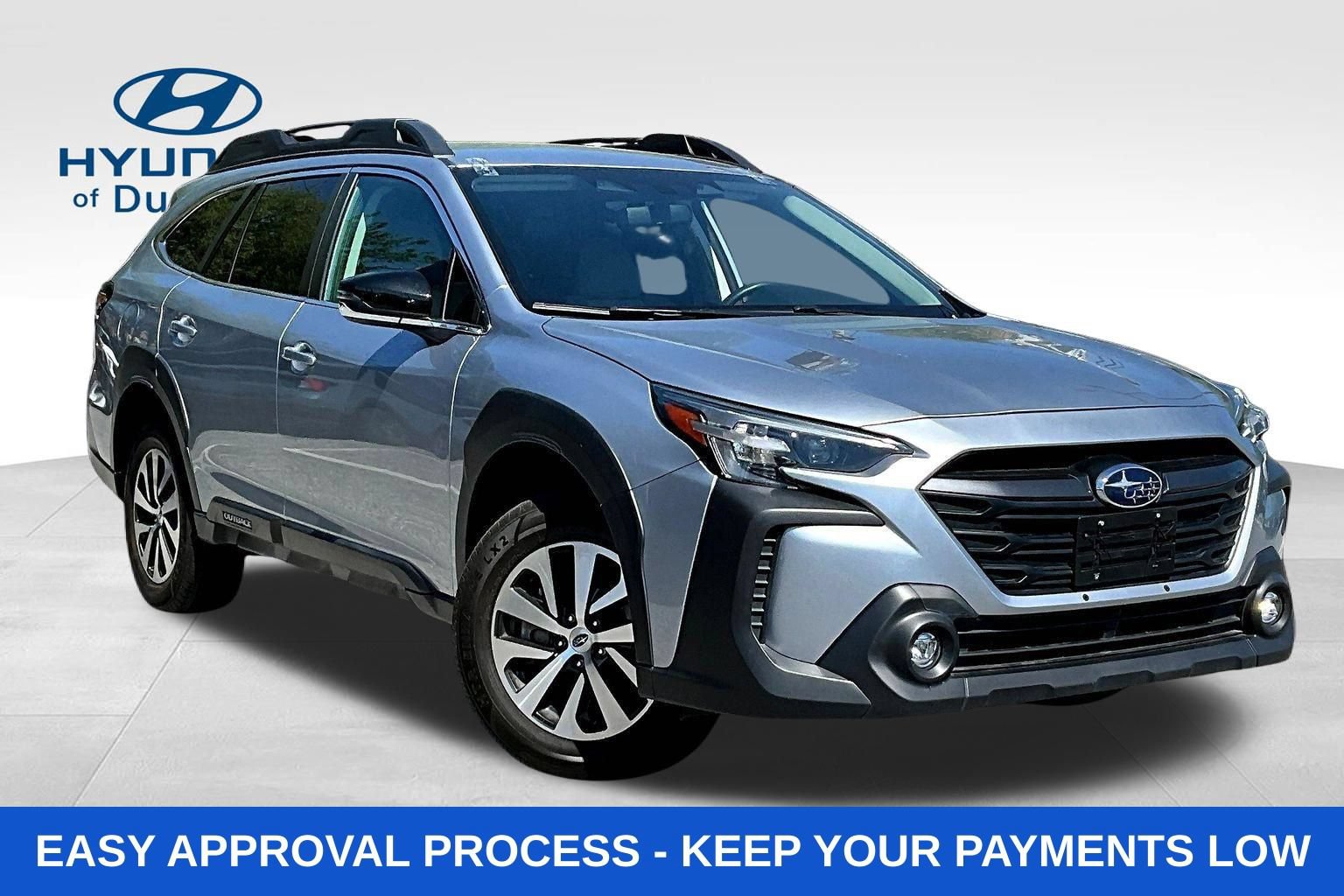 Used 2023 Subaru Outback Premium AWD/4WD image 3
