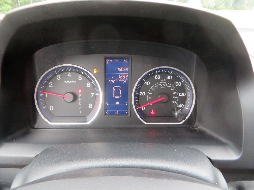Used 2011 Honda CR-V EX-L image 13