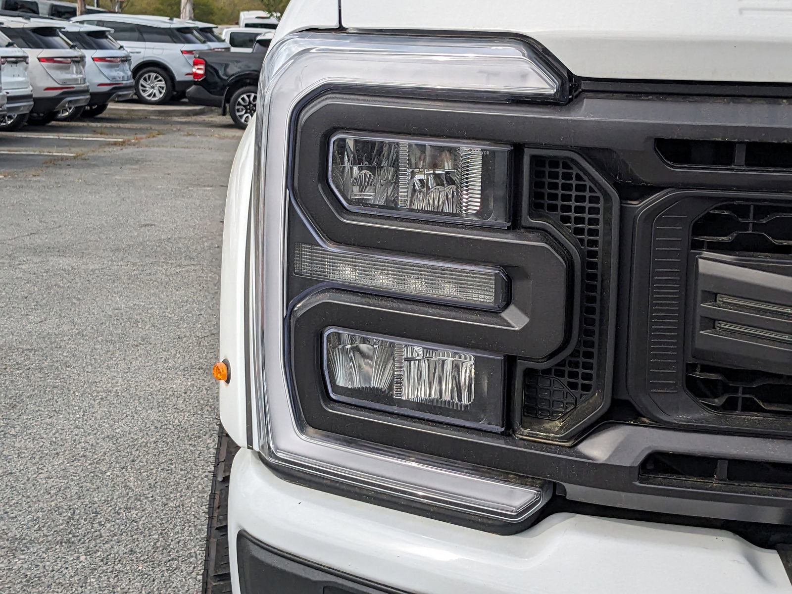 New 2024 Ford F250 Lariat w/ Lariat Ultimate Package image 10