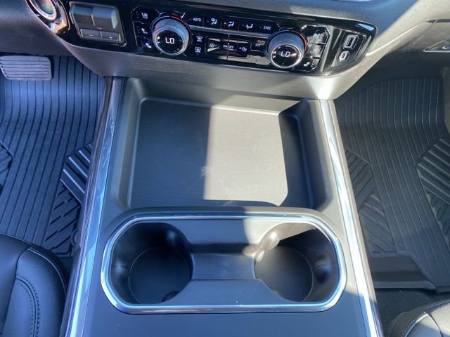 New 2026 Chevrolet Silverado 2500 LTZ w/ Trail Boss Package image 18