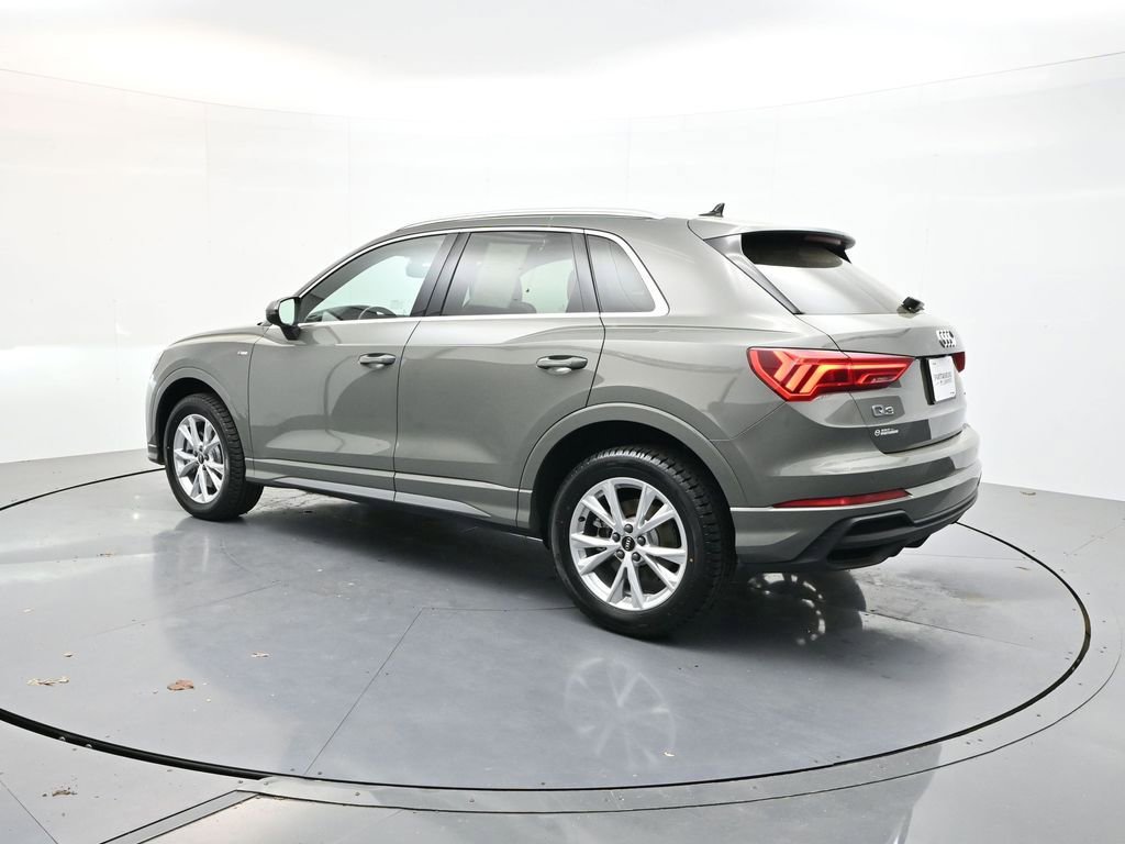 Used 2024 Audi Q3 2.0T Premium AWD/4WD image 5