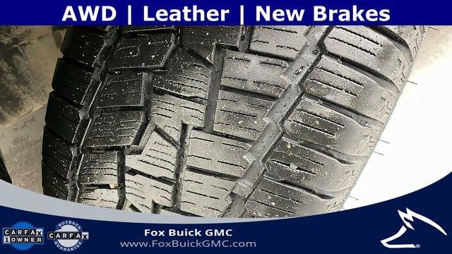 Used 2015 Chevrolet Traverse LTZ w/ LPO, 'HIT The Road' Package image 39