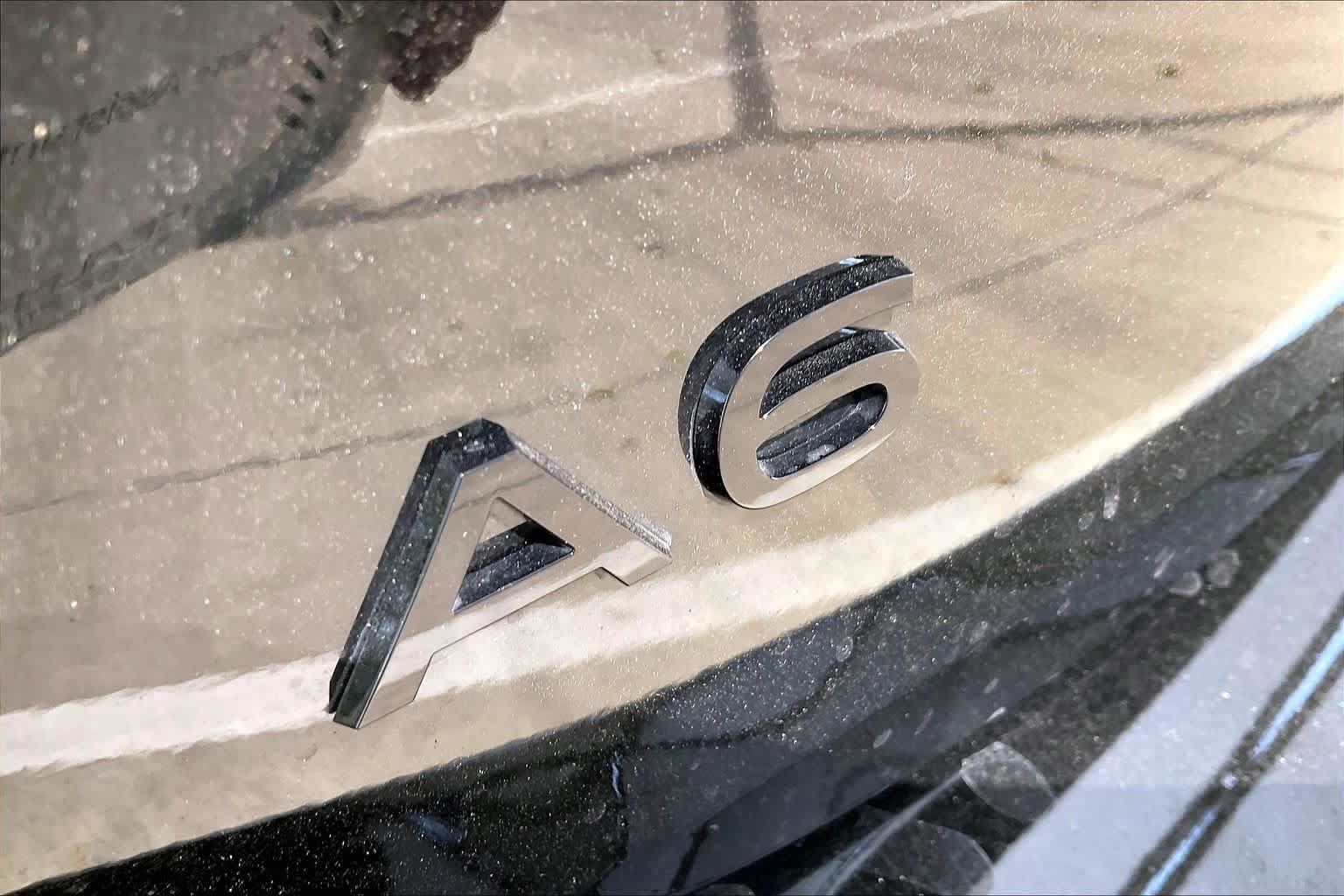 Used 2026 Audi A6 Premium Plus AWD/4WD image 30