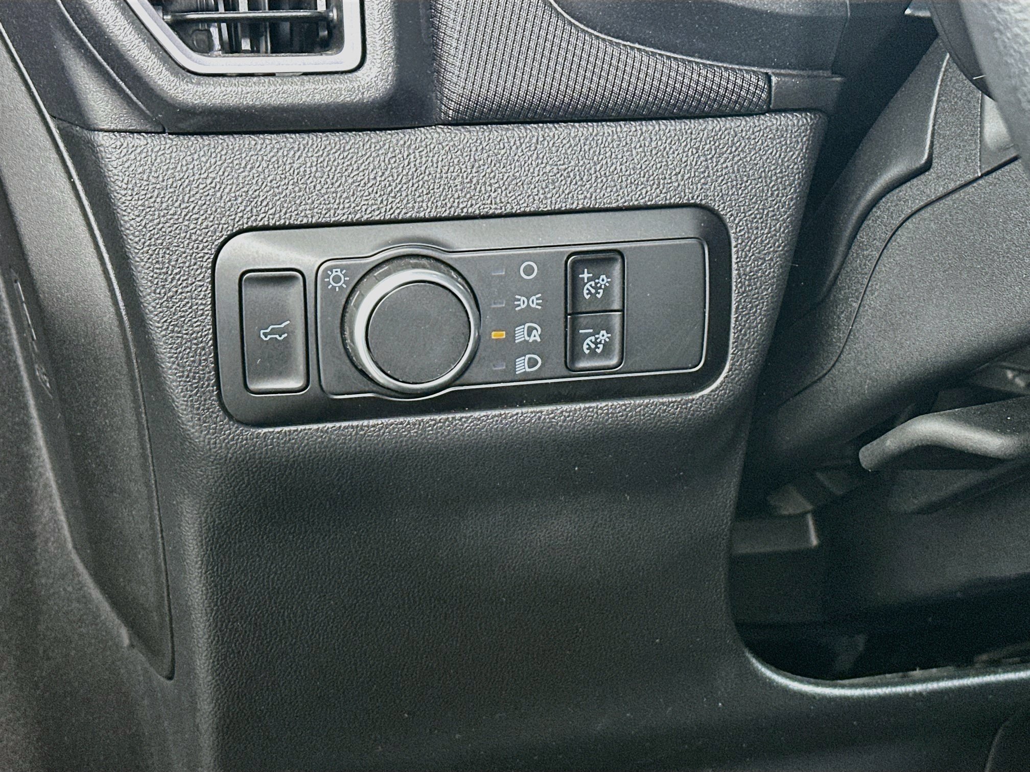Used 2025 Ford Bronco Sport Big Bend AWD/4WD image 17