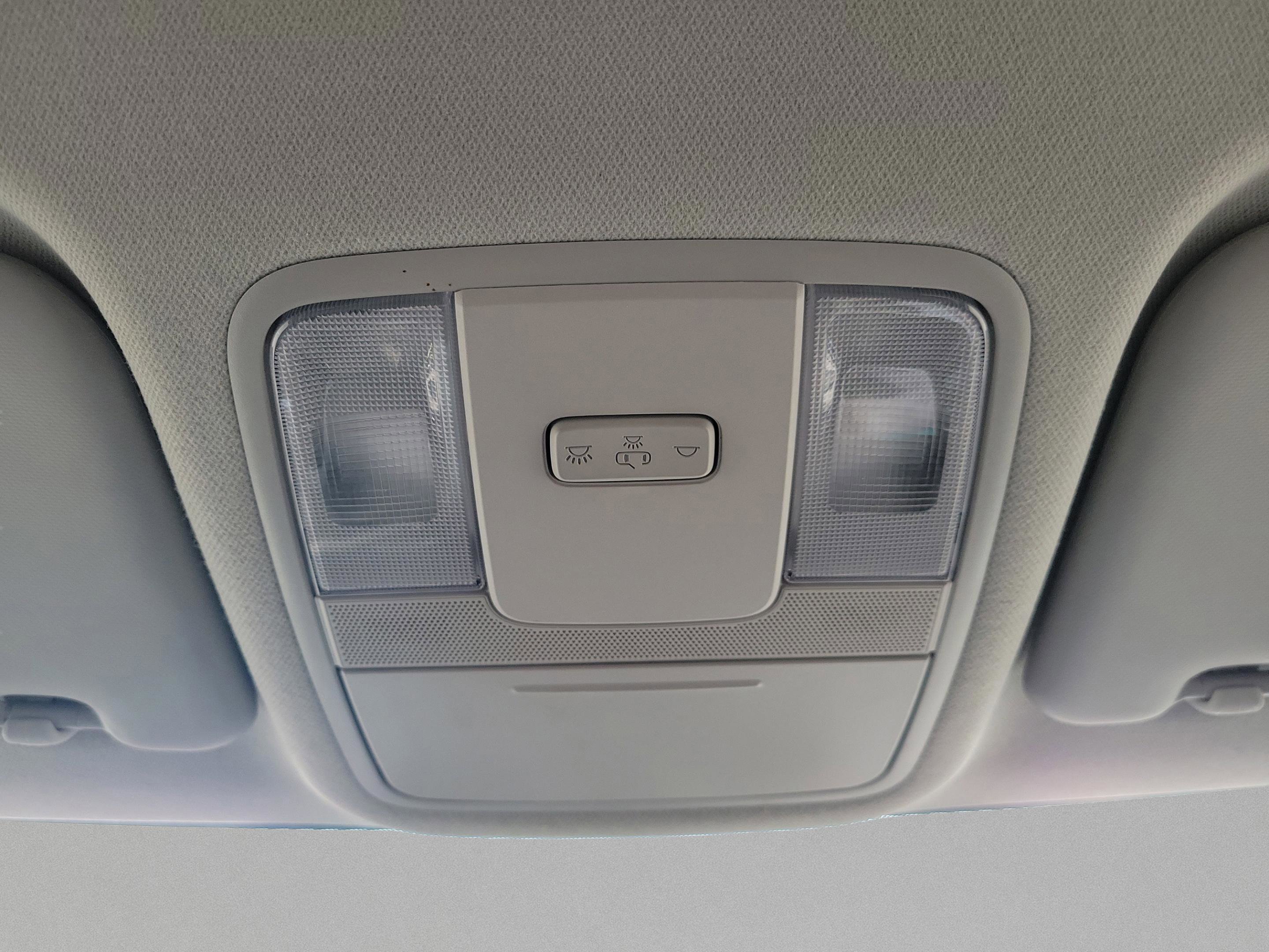 Used 2022 Kia Soul LX image 39