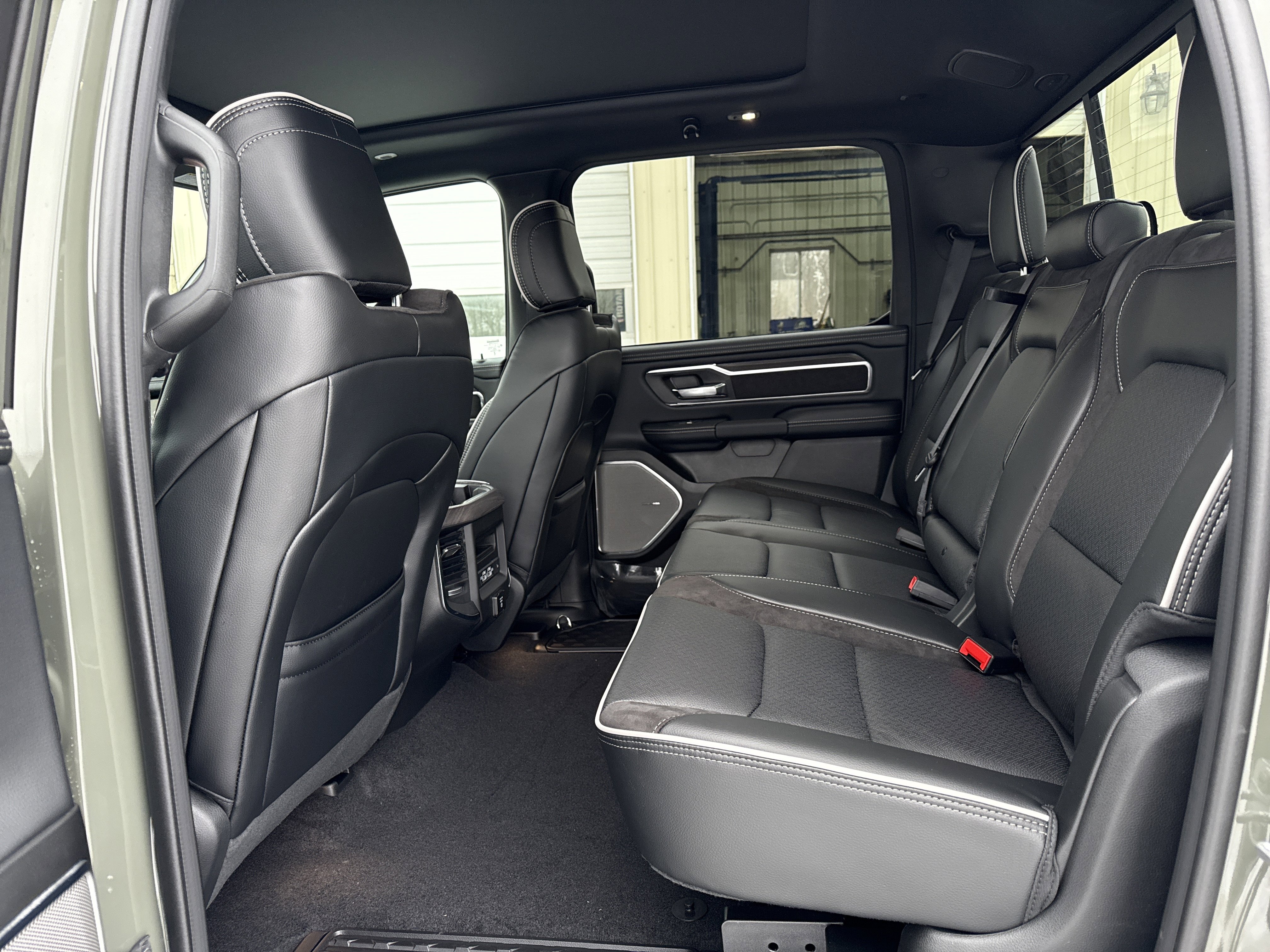 New 2026 RAM 1500 Laramie image 13