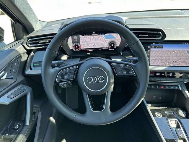 Used 2026 Audi A3 2.0T Premium w/ Black Optic Package AWD/4WD image 21