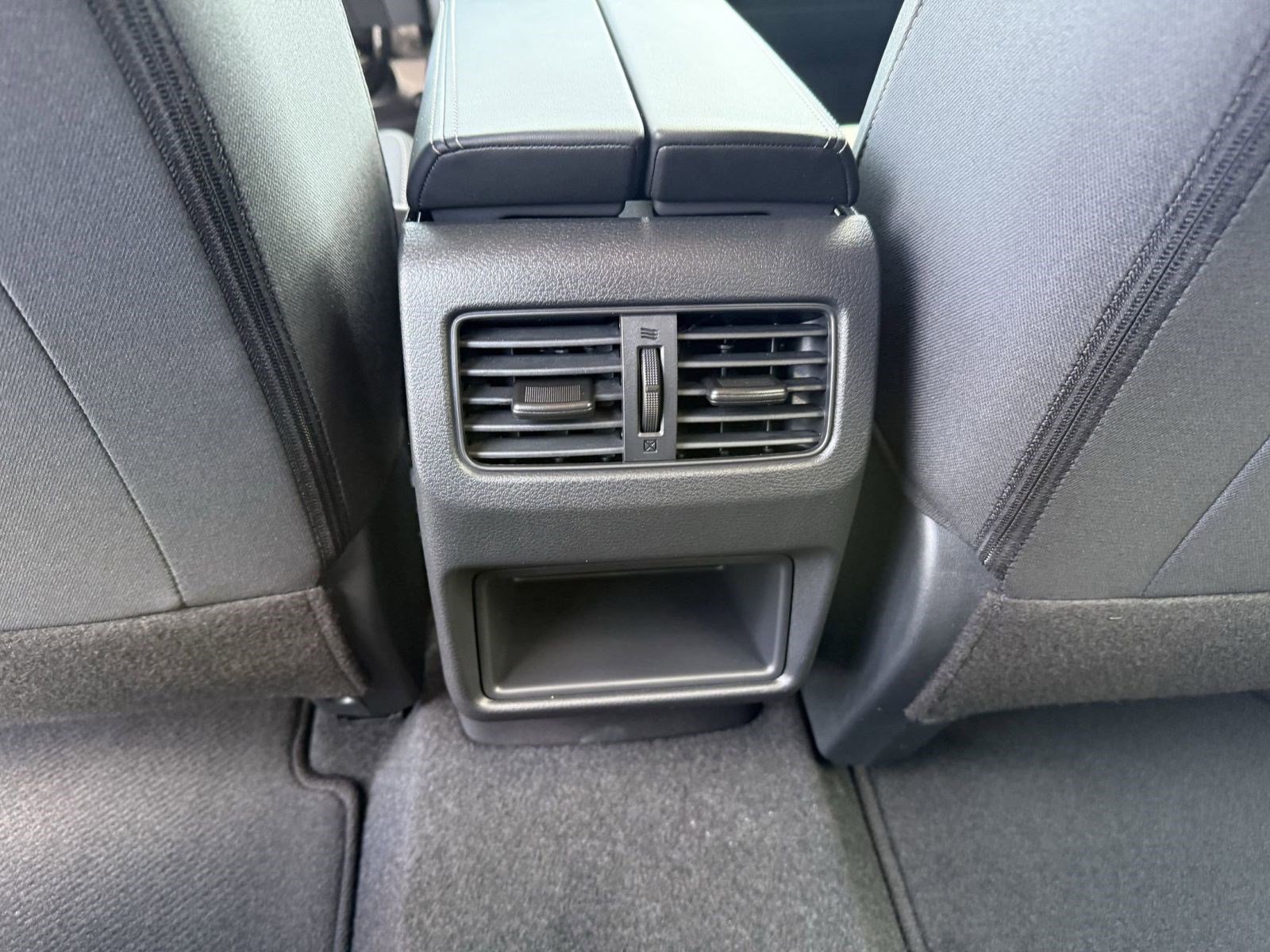 Certified 2026 Nissan Rogue S image 23