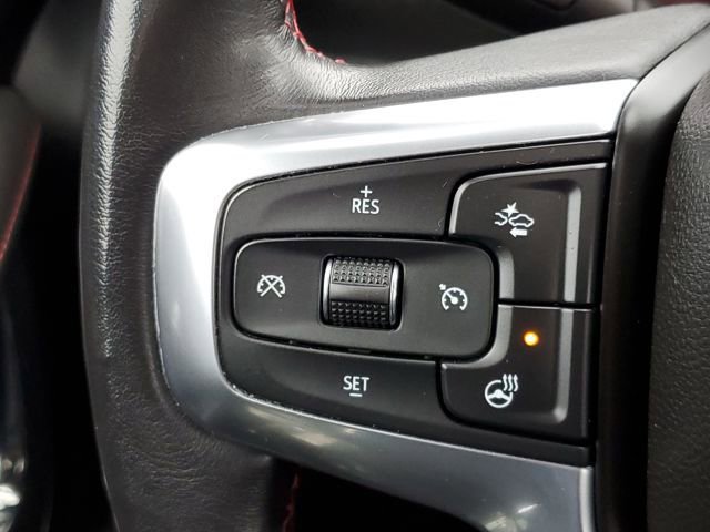 Used 2020 Chevrolet Blazer RS image 15