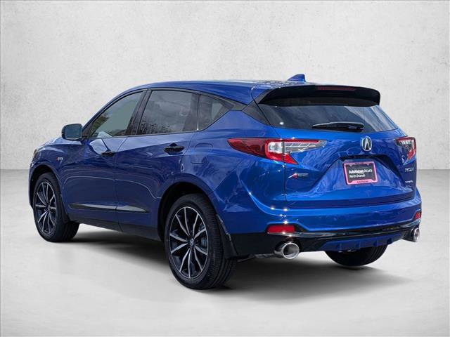 New 2026 Acura RDX A-Spec image 8