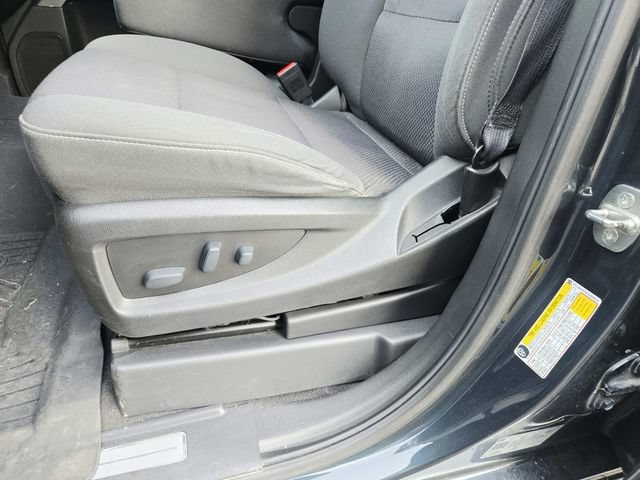 Used 2018 Chevrolet Silverado 1500 LT w/ All Star Edition AWD/4WD image 19