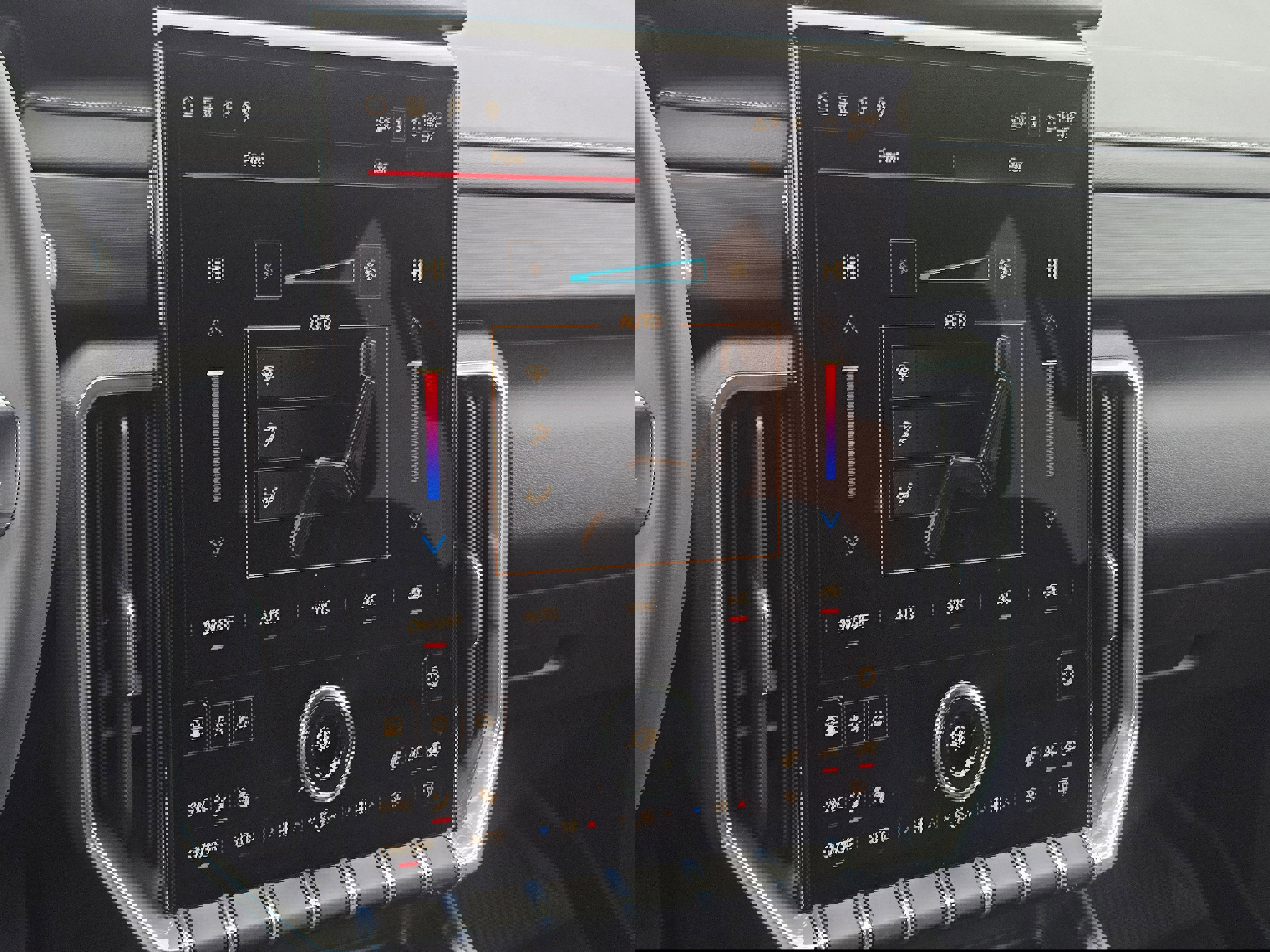 New 2026 GMC Acadia Elevation w/ Black Edition image 19