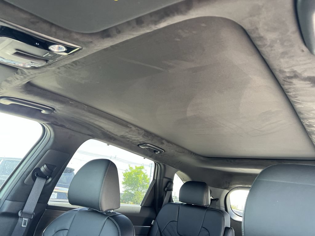 New 2026 Kia Sorento SX Prestige AWD/4WD image 22