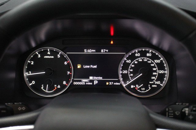 New 2026 Mitsubishi Outlander ES image 11