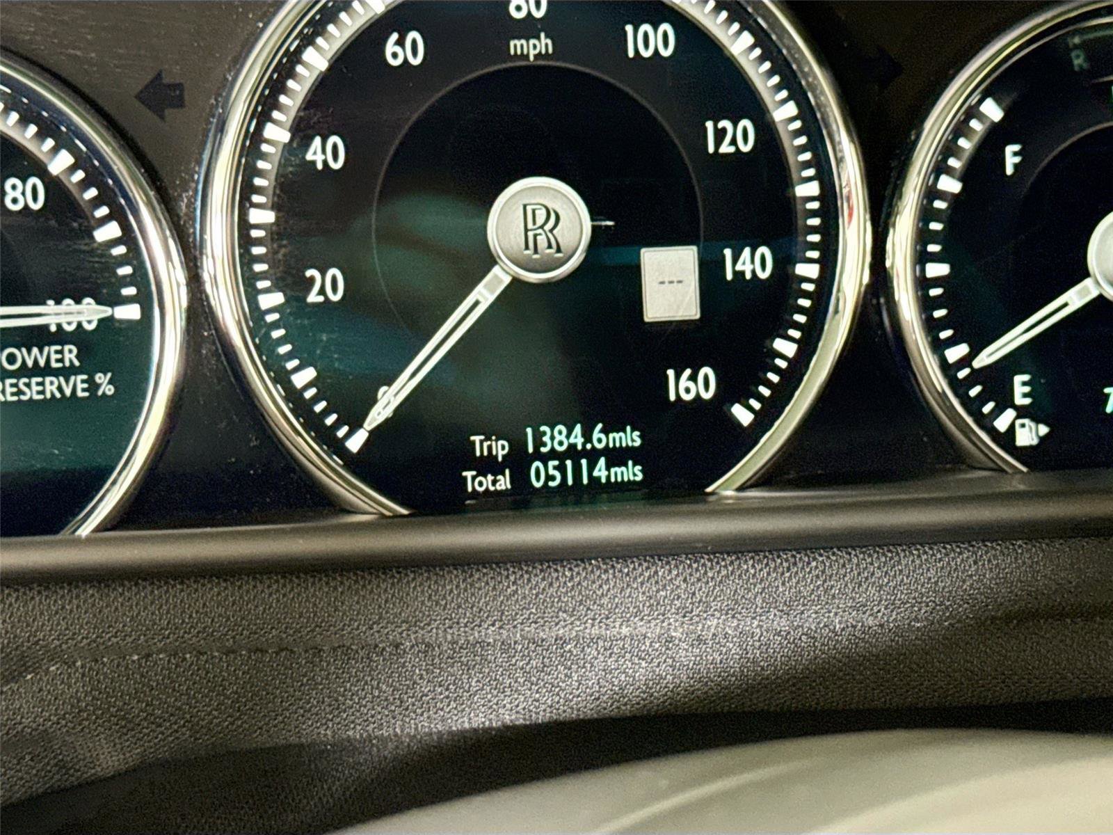 Used 2024 Rolls-Royce Cullinan w/ Technology Package AWD/4WD image 18