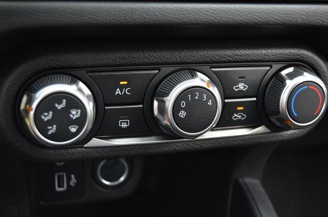 New 2025 Nissan Versa S w/ Trunk Package image 14