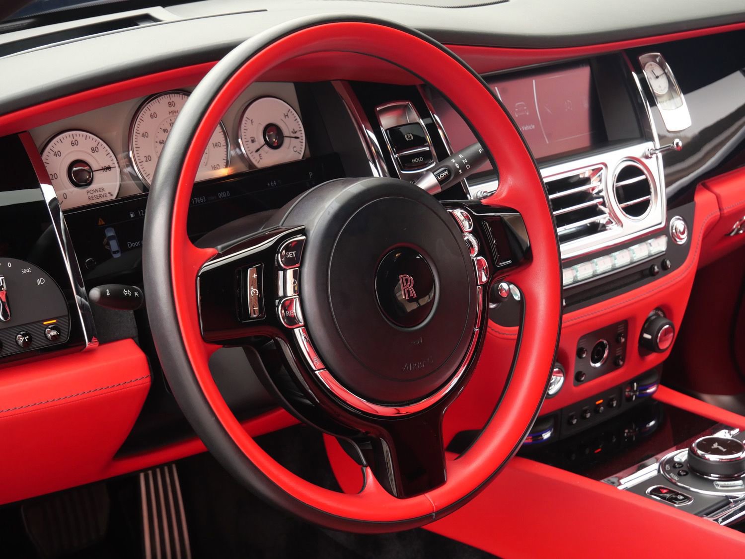 Certified 2019 Rolls-Royce Ghost image 17