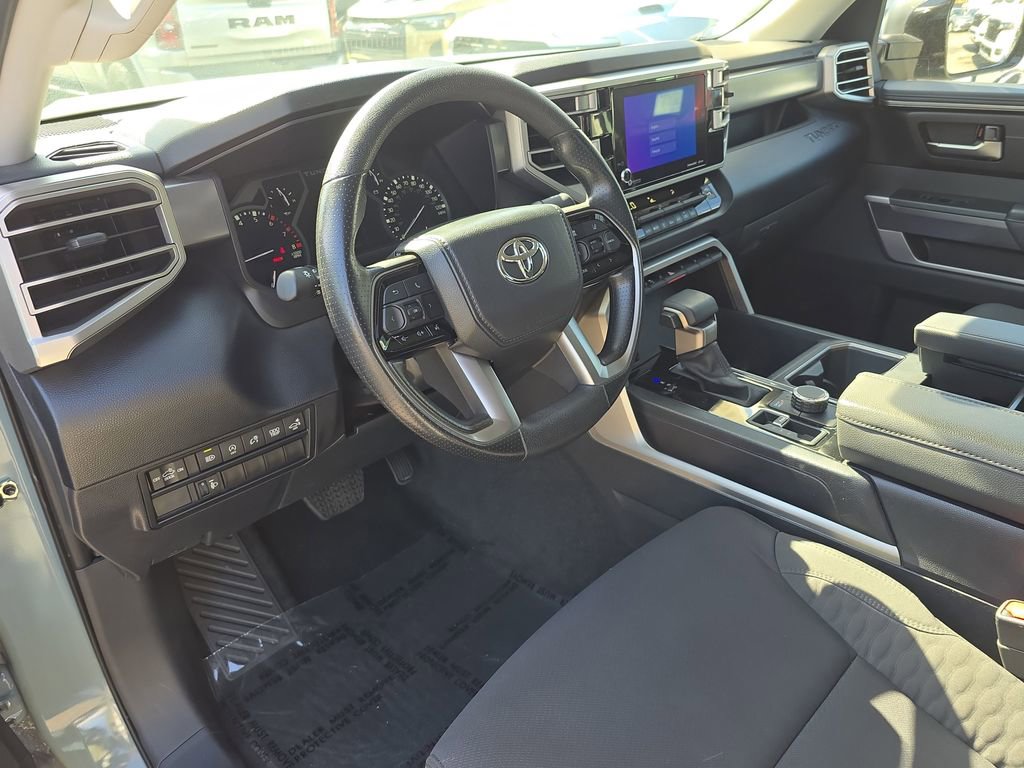 Used 2024 Toyota Tundra SR5 image 18