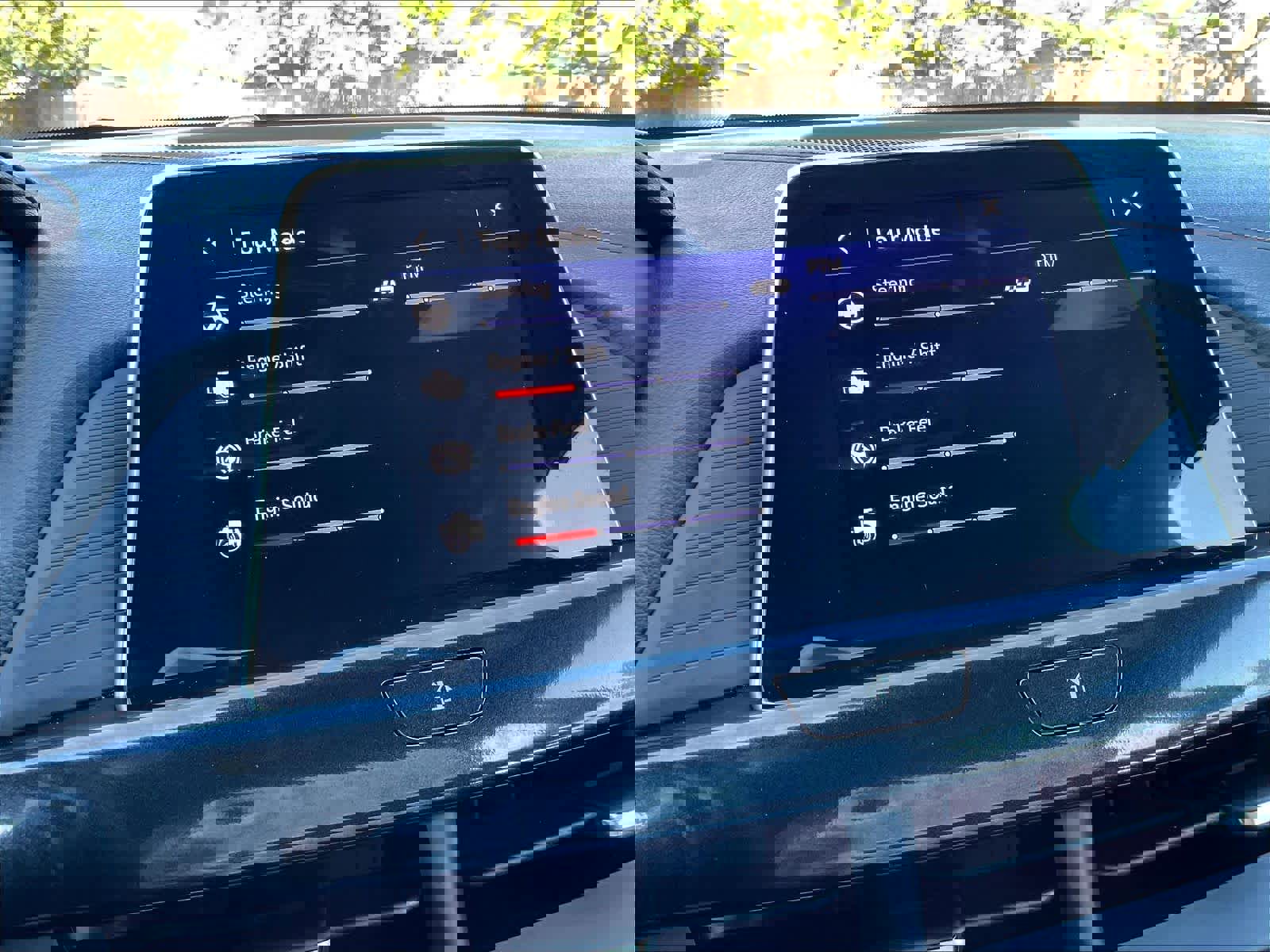 Used 2024 Cadillac CT4 V w/ Super Cruise 2 Package image 37