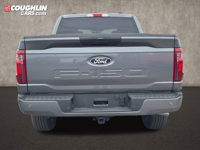 New 2026 Ford F150 STX AWD/4WD image 7