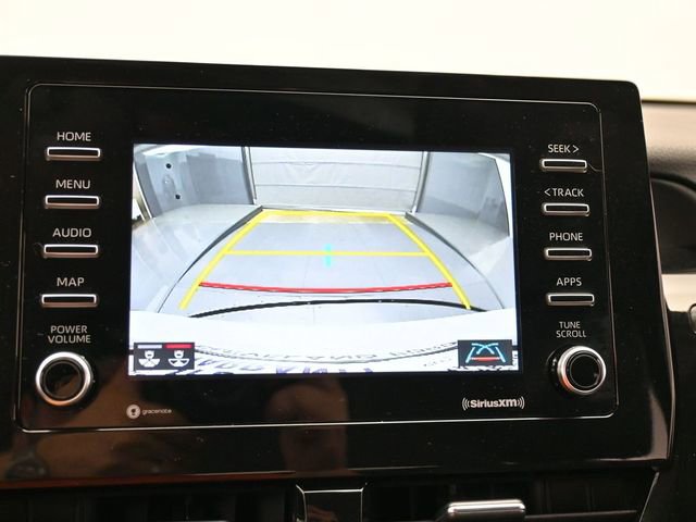 Used 2024 Toyota Camry SE w/ Convenience Package image 19