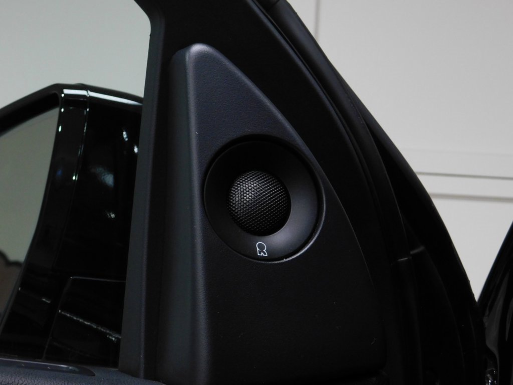 Used 2024 Lincoln Navigator L Reserve w/ Equipment Group 201A image 29