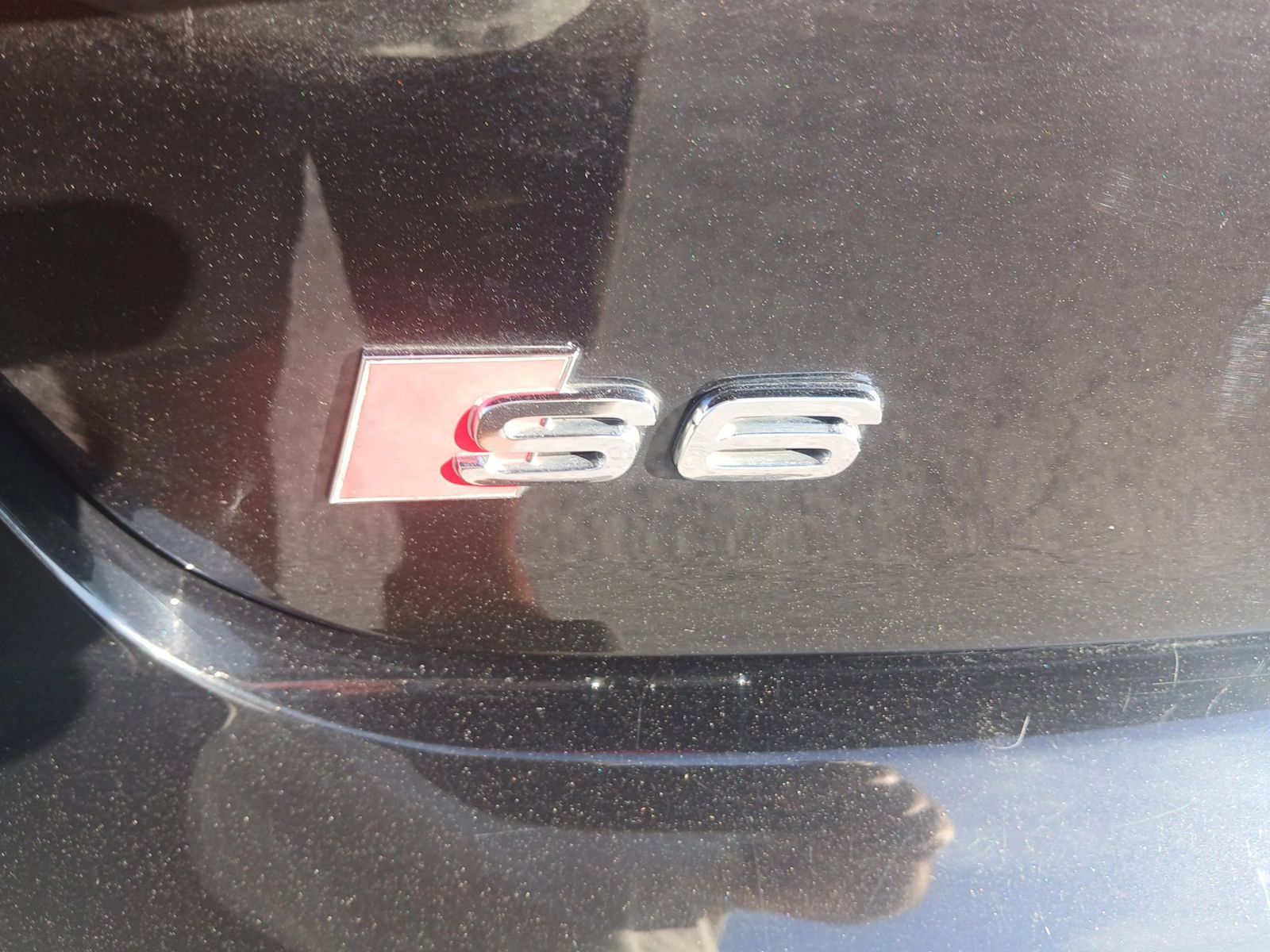 Used 2013 Audi S6 Prestige AWD/4WD image 13